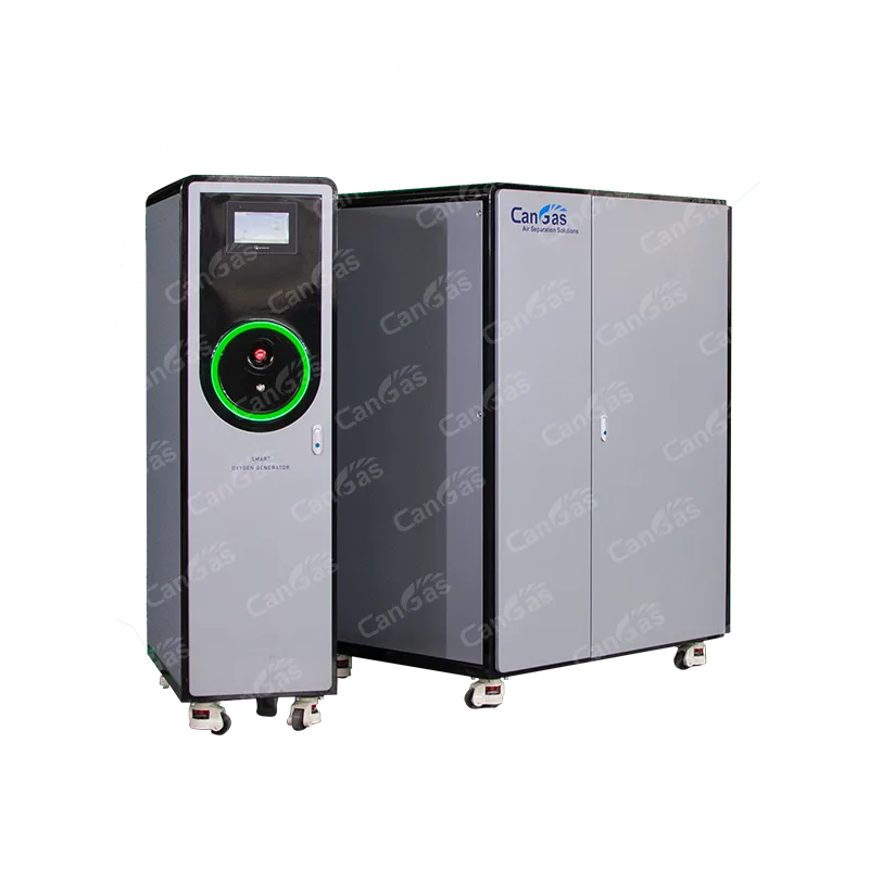 Medical Portable Small oxygen Generator