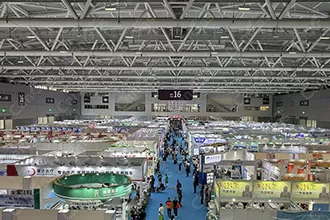 The 90th CMEF Autumn Exhibition CAN GAS successfully concluded