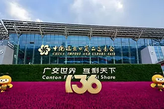 The first phase of the 136th Canton Fair closed, and CAN GAS Systems Company Limited(Hereinafter referred to as CAN GAS) gained fans all over the world