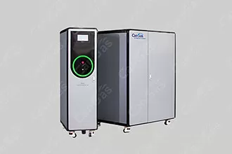 Introduction to the characteristics of modular PSA oxygen generator