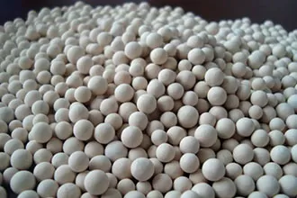 Regeneration principle of molecular sieve in pressure swing adsorption air separation equipment